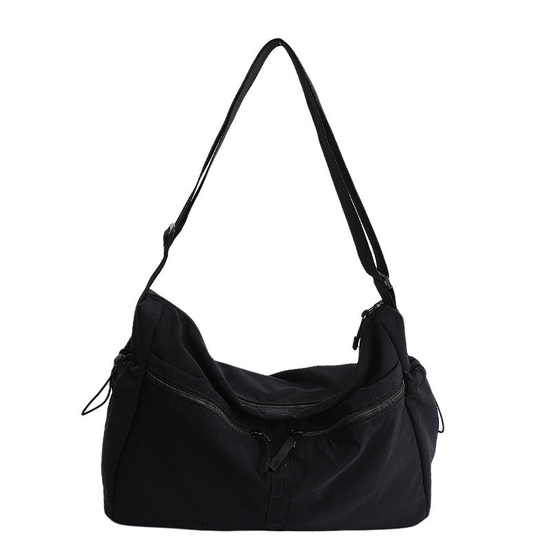 Chic Multi-Functional Shoulder Bag Bowlift