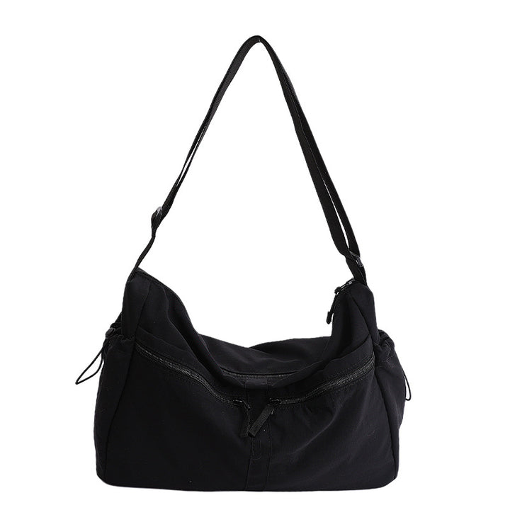 Chic Multi-Functional Shoulder Bag Bowlift