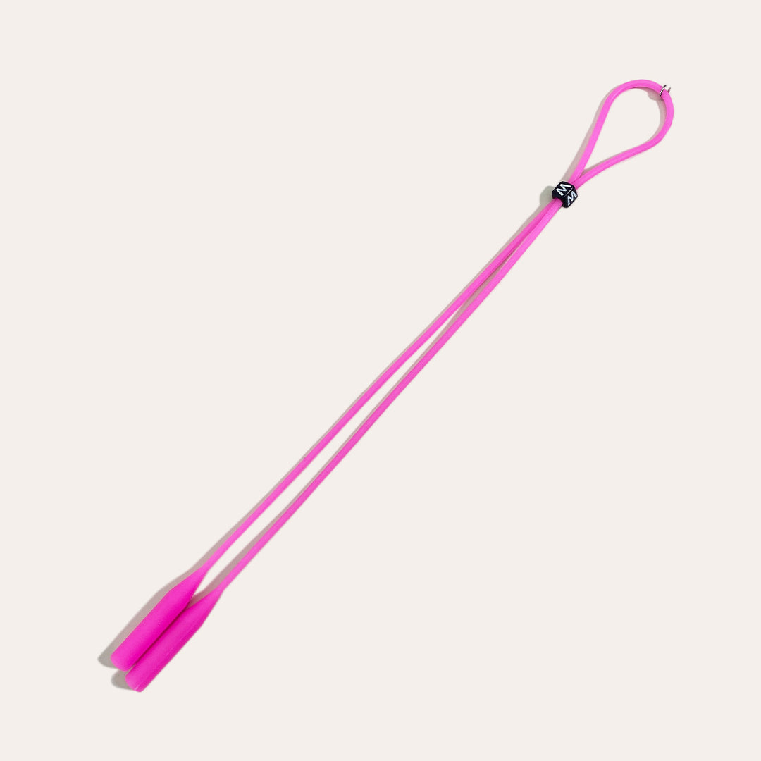 Adjustable Eyewear Safety Strap Bowlift