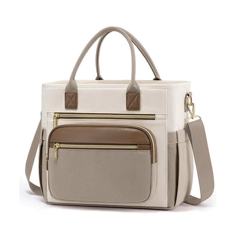 Stylish Multi-Functions Tote Bag Bowlift
