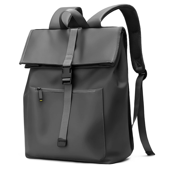 Waterproof Rolltop Backpack Bowlift