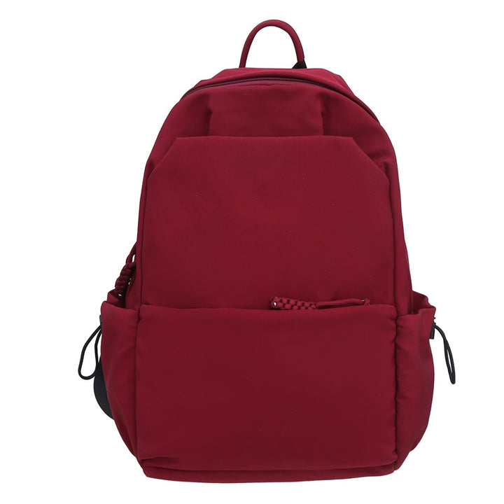 Backpack with sophisticated storage and durable design Bowlift