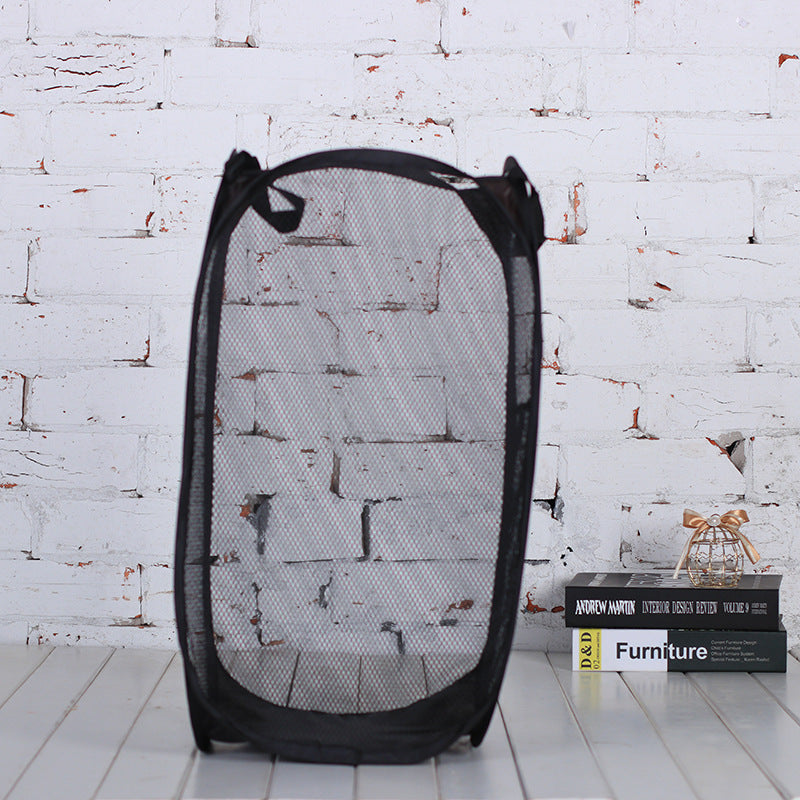 Laundry basket Bowlift