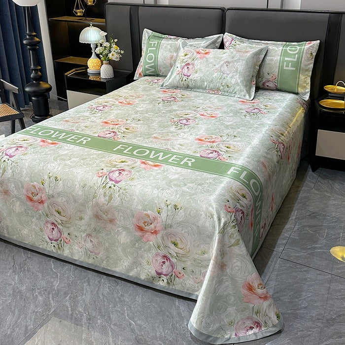 Women's Bedspread Bowlift