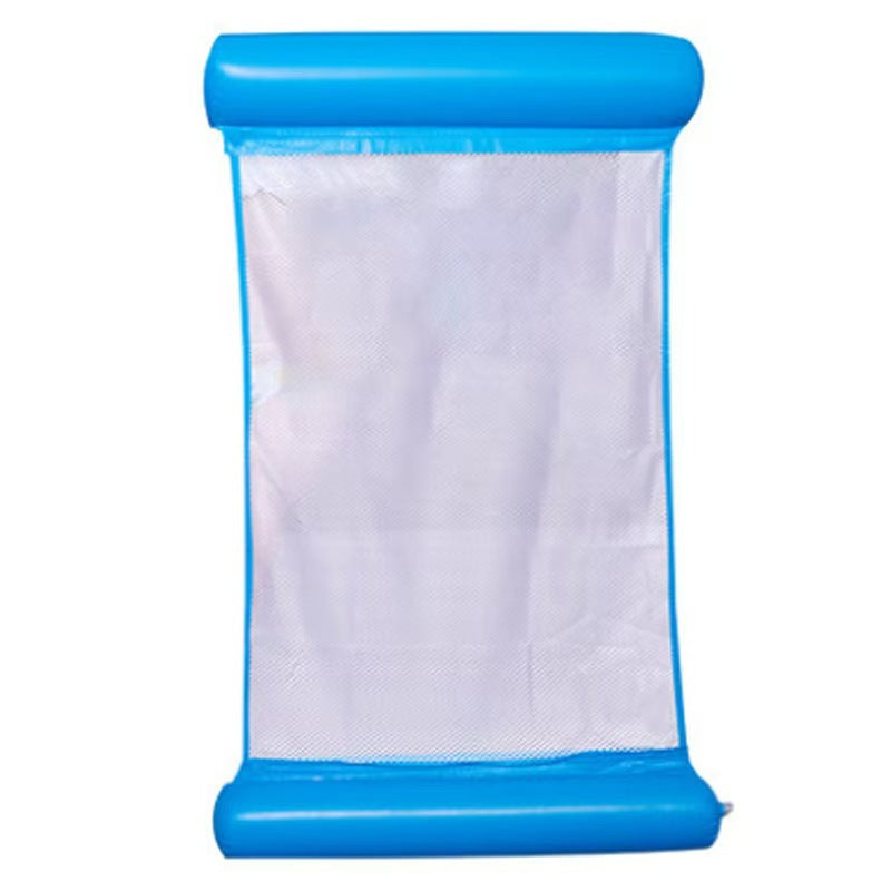 Ladies Inflatable Sleeping Area Bowlift