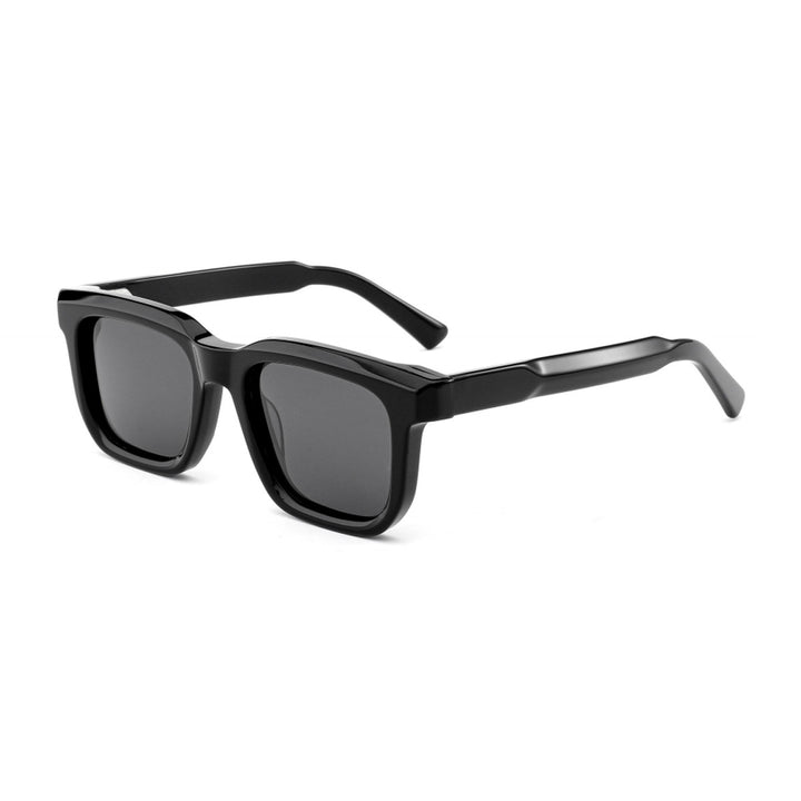 Women’s fashionable square sunglasses with trendy frame Bowlift