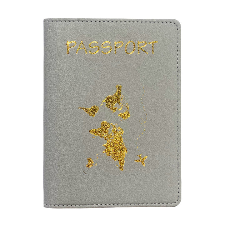 Women's Passport Holder and Luggage Tag Set Bowlift