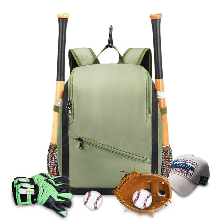 Baseball Equipment Carrying Backpack Bowlift