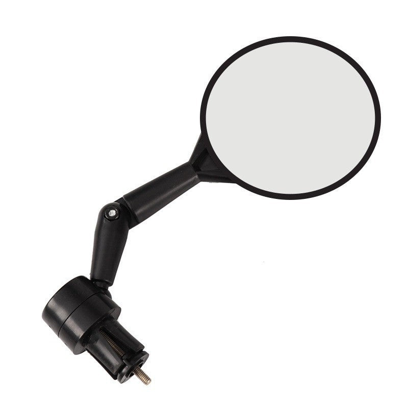 Adjustable Bicycle Rearview Mirrors Bowlift