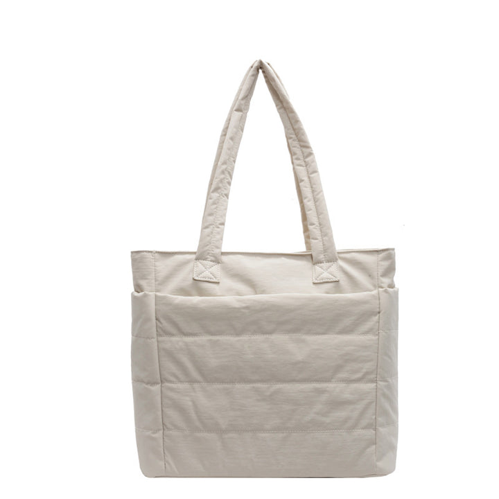 Practical Tote Bag Bowlift