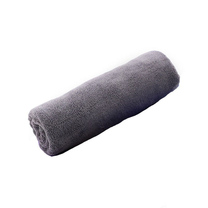 High-Quality And Quick-Drying Terry Towel Bowlift