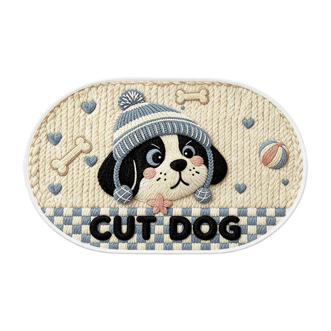 Cozy Pet Comfort Mat Bowlift