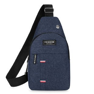 Sporty Sling Bag Bowlift