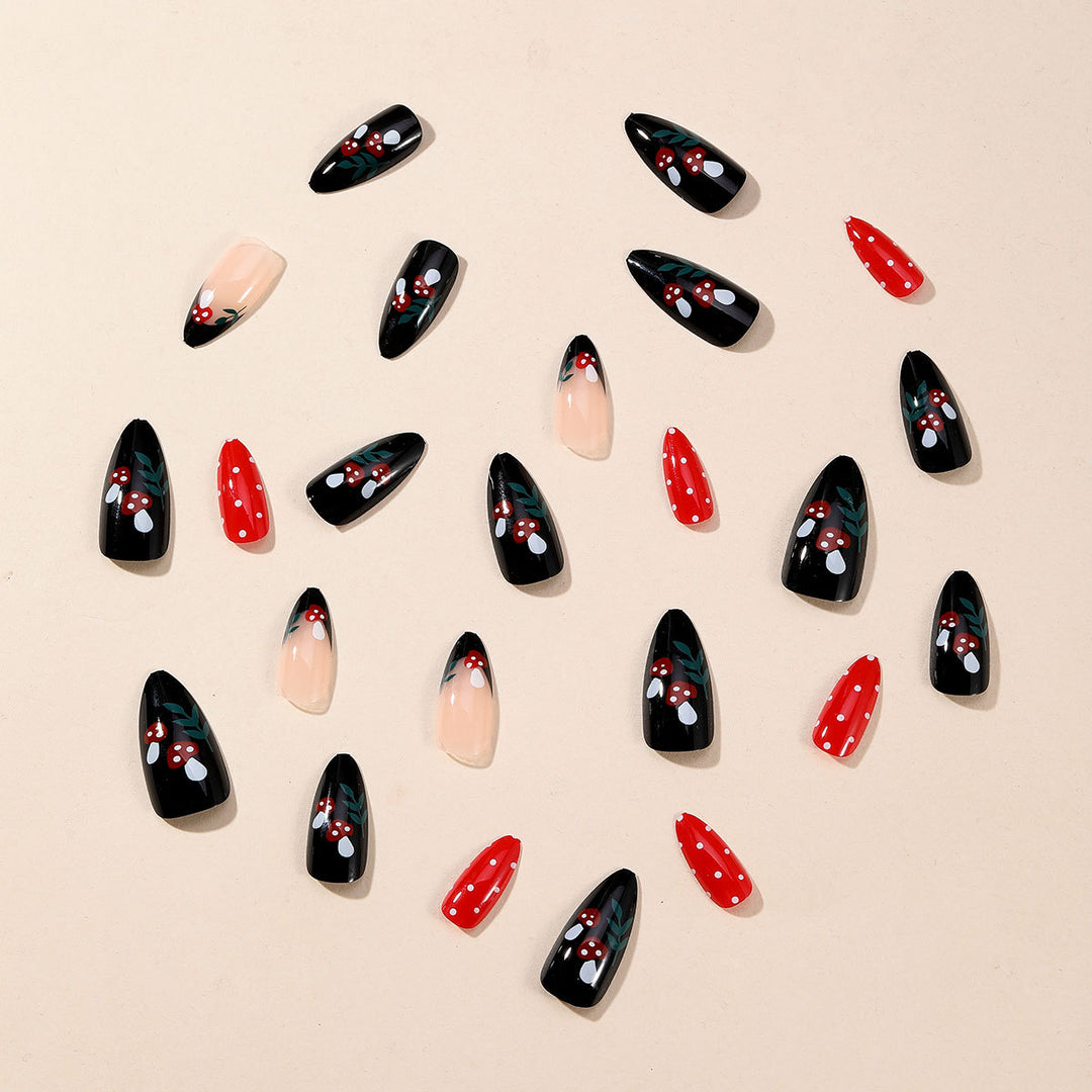 Artistic Nail Design Bowlift
