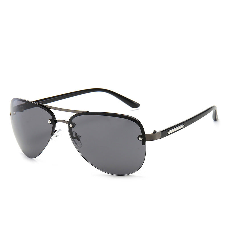 Women's elegant aviator sunglasses Bowlift