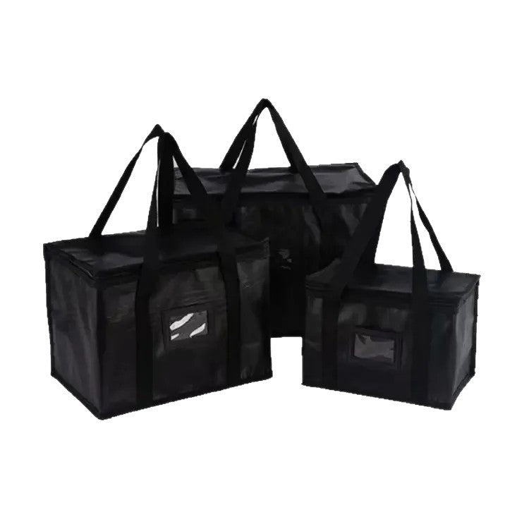 Insulated Food Delivery Bag Bowlift