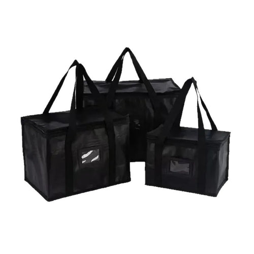 Insulated Food Delivery Bag Bowlift