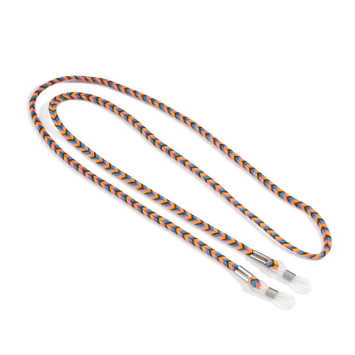 Braided Eyewear Holder Bowlift