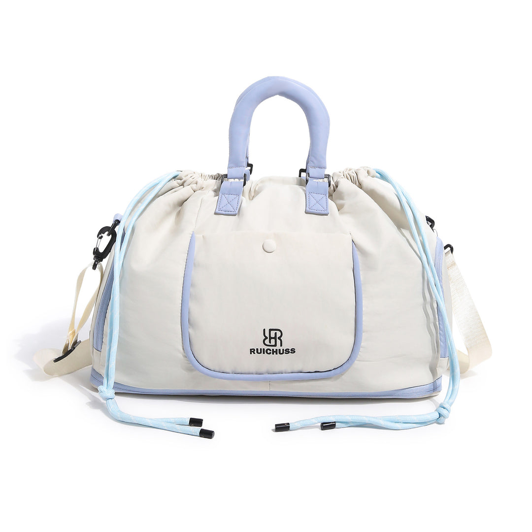 Multipurpose Travel Duffle Bag