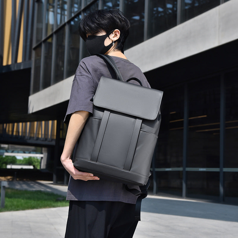 Modern Minimalist Backpack Bowlift