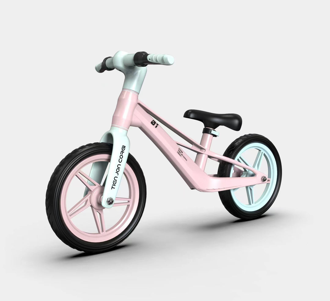 Balance Bike Bowlift