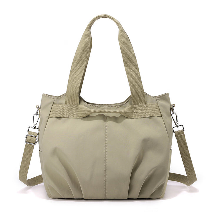 Versatile Everyday Tote Bag Bowlift