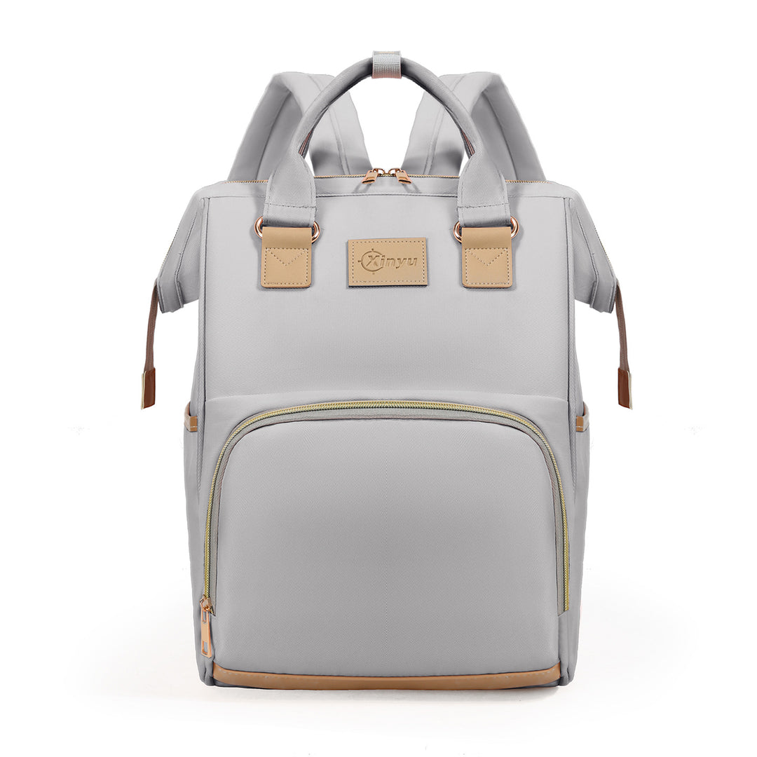 Multifunctional Backpack Bowlift