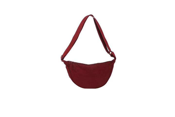 Minimalist Crossbody Sling Bag Bowlift