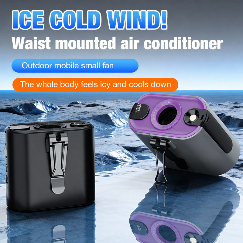 Unisex Portable Power Bank Bowlift