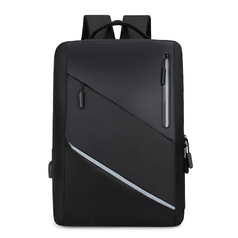 High-Performance Slim Profile Laptop Backpack Bowlift