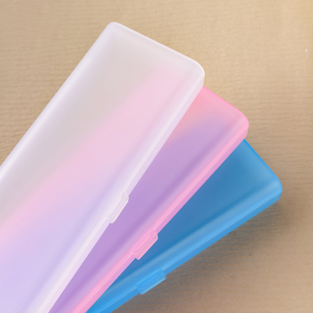 Multi-Functional Acrylic Accessory Case Bowlift