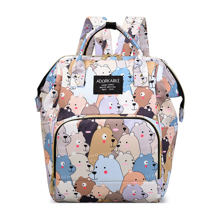 Backpack