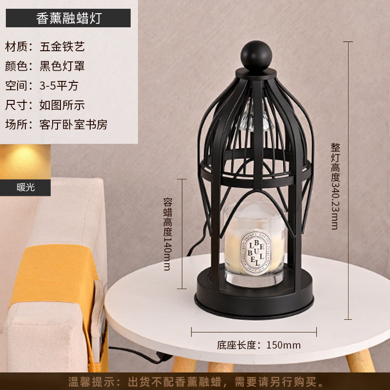 Decorative Candle Holder