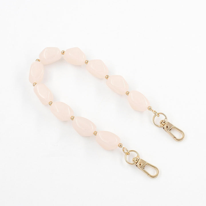 Elegant Beaded Eyewear Chain Bowlift