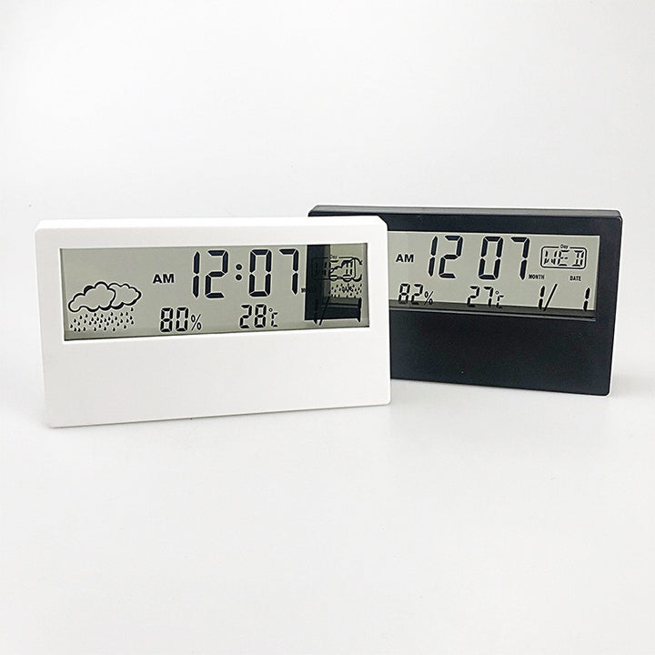 Weather-resistant Digital Watch Bowlift