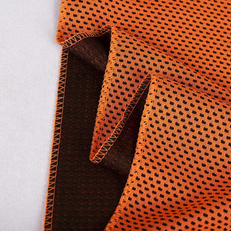 Unisex Microfiber Cloth Bowlift