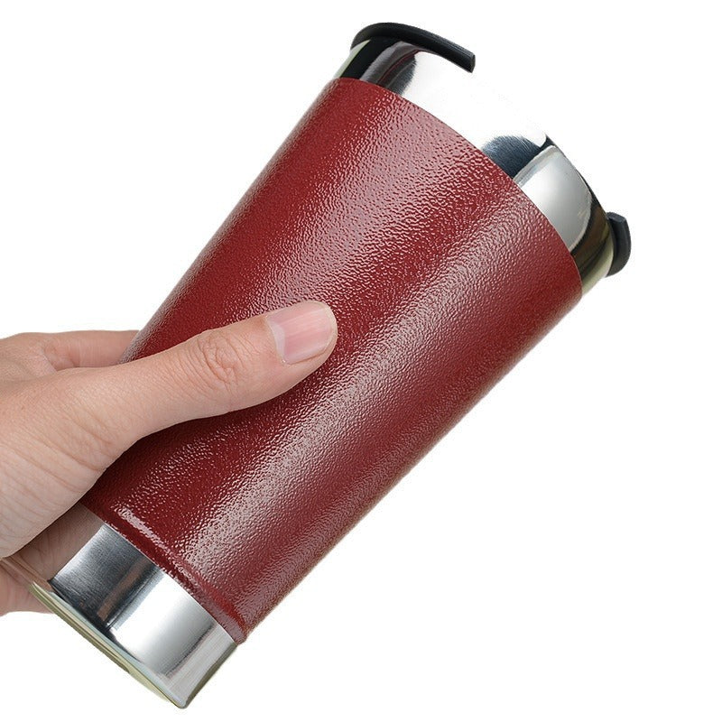 Women's Thermo Mug Bowlift