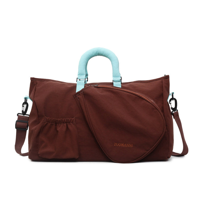 Versatile Travel Holdall