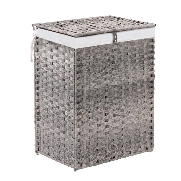 Women Storage Stool with Lid Bowlift
