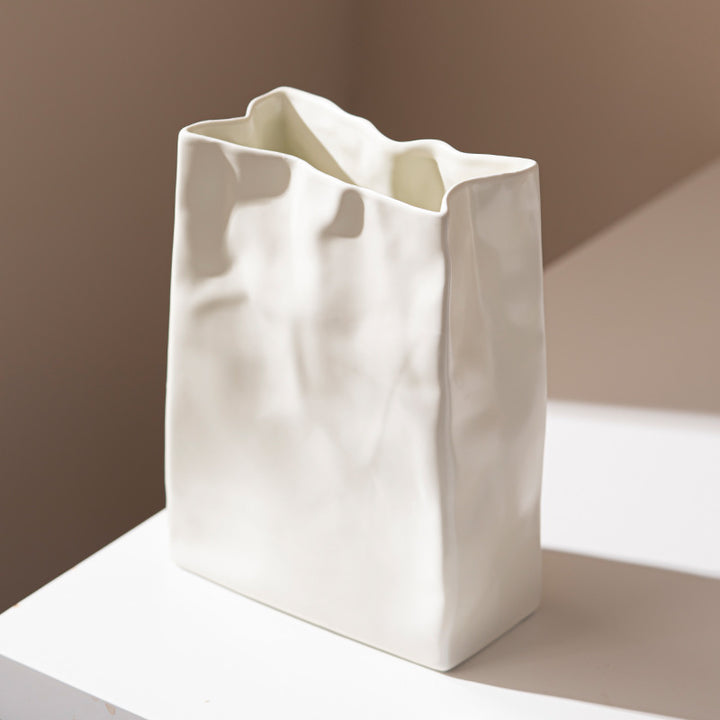 Stylish Reusable Grocery Tote