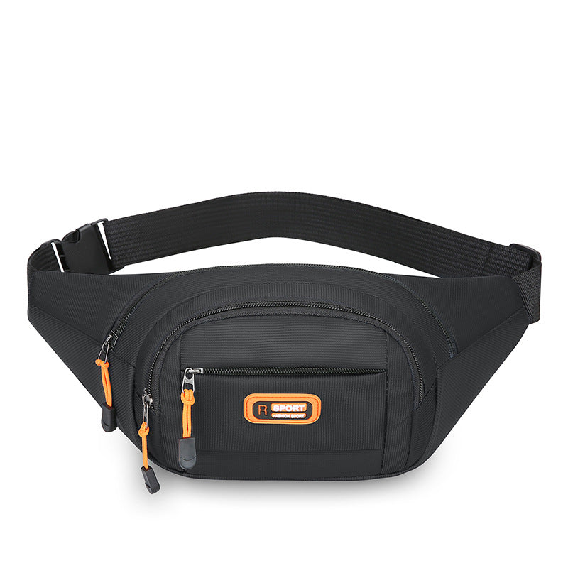 Active Lifestyle Belt Bag Bowlift