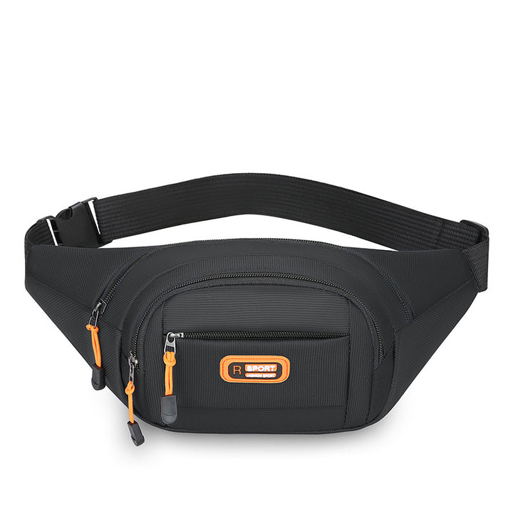 Active Lifestyle Belt Bag Bowlift