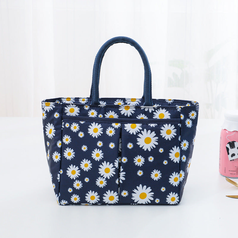 Women stylish picnic bag Bowlift