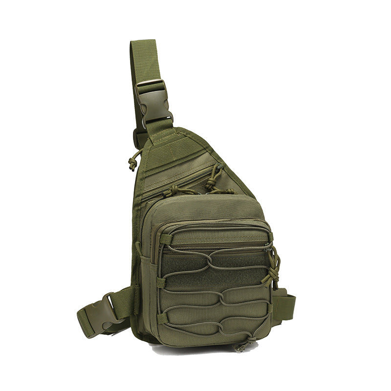 Tactical Crossbody Bag Bowlift