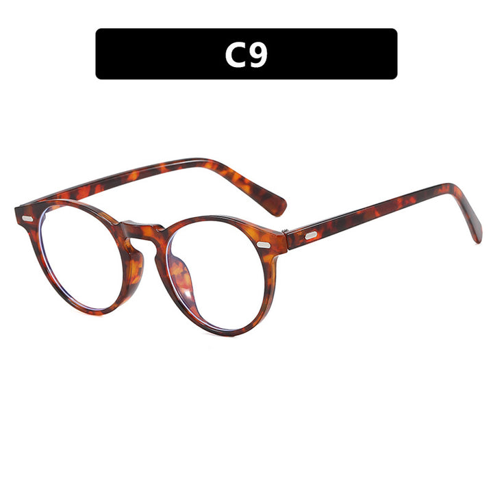 Women’s fashionable glasses with understated design and light frame Bowlift