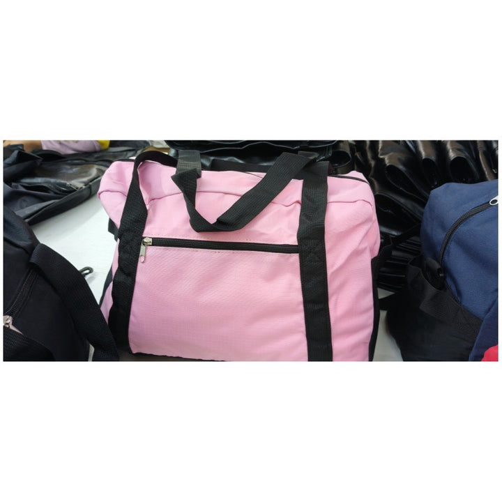 Durable Gym Equipment Duffel Bag Bowlift
