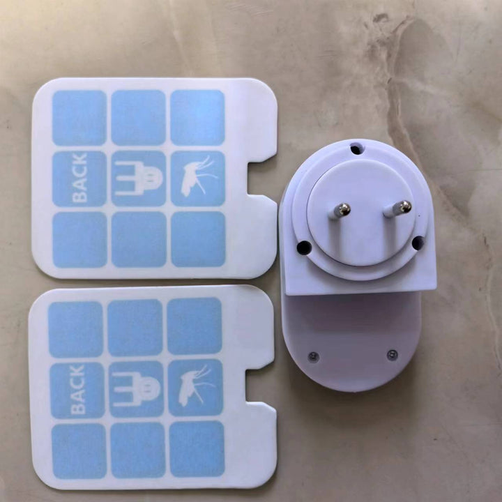 Always-on continuous wall mount magnetic catch and compact organizer for keys and small devices Bowlift
