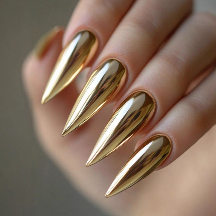 High-quality nail art Bowlift