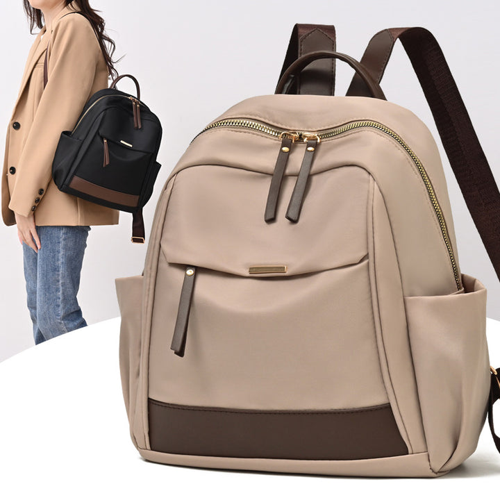 Stylish Multi-Functional Lightweight Backpack Bowlift
