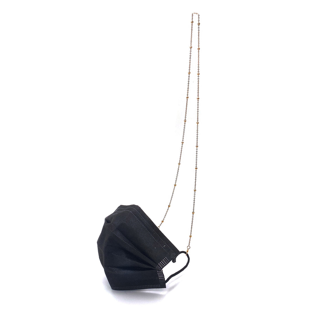 Elegant Adjustable Necklace Bowlift